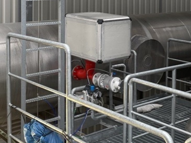 Enhanced DSI systems